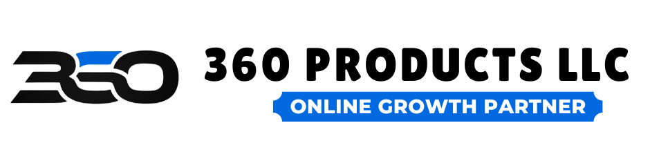 Shop 360 Products LLC